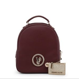 Brand New Versace Jeans Backpack